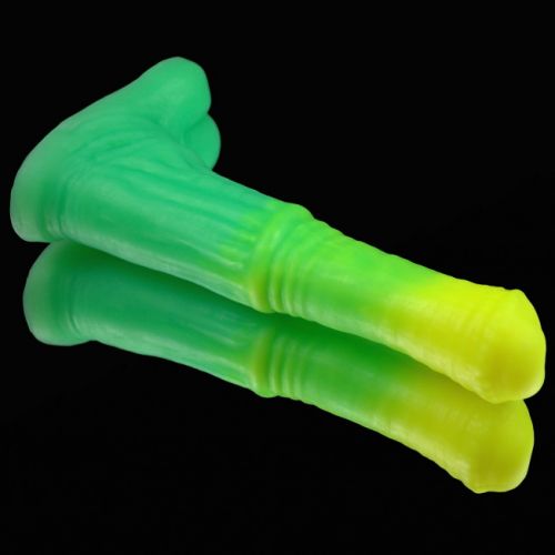 Фаллоимитатор Пегас Large