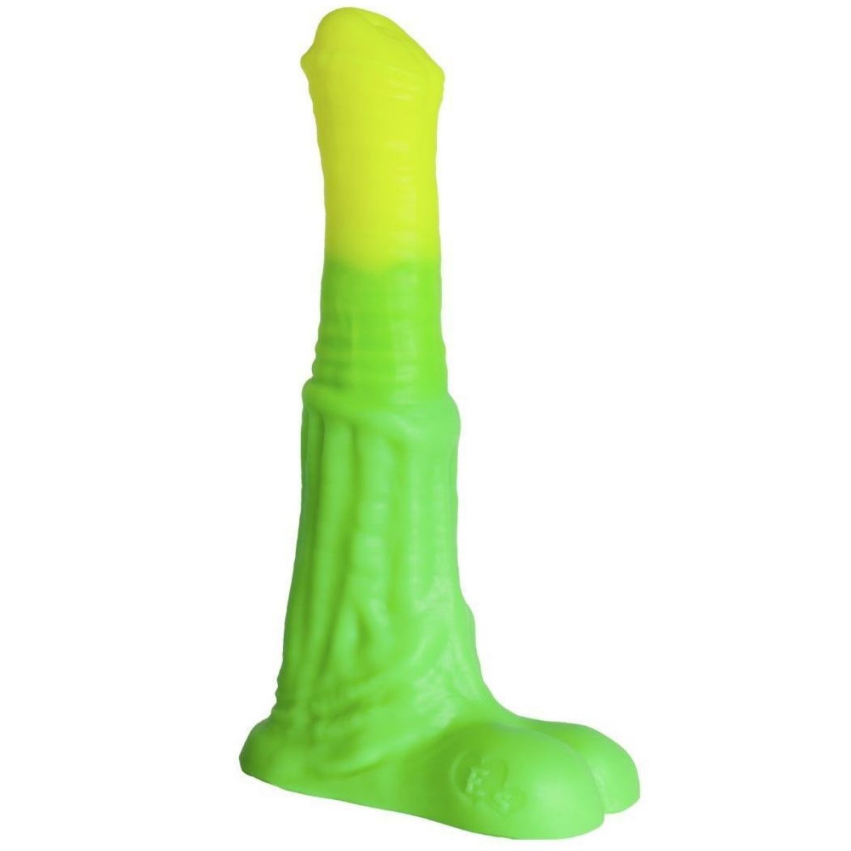 Фаллоимитатор Пегас Large