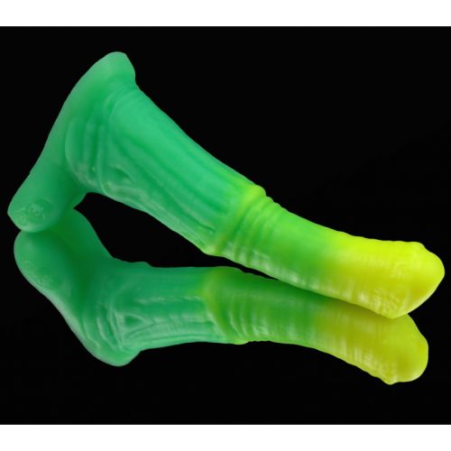 Фаллоимитатор Пегас Large