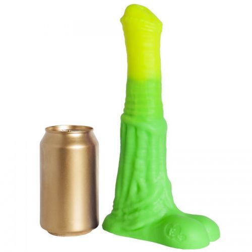 Фаллоимитатор Пегас Large