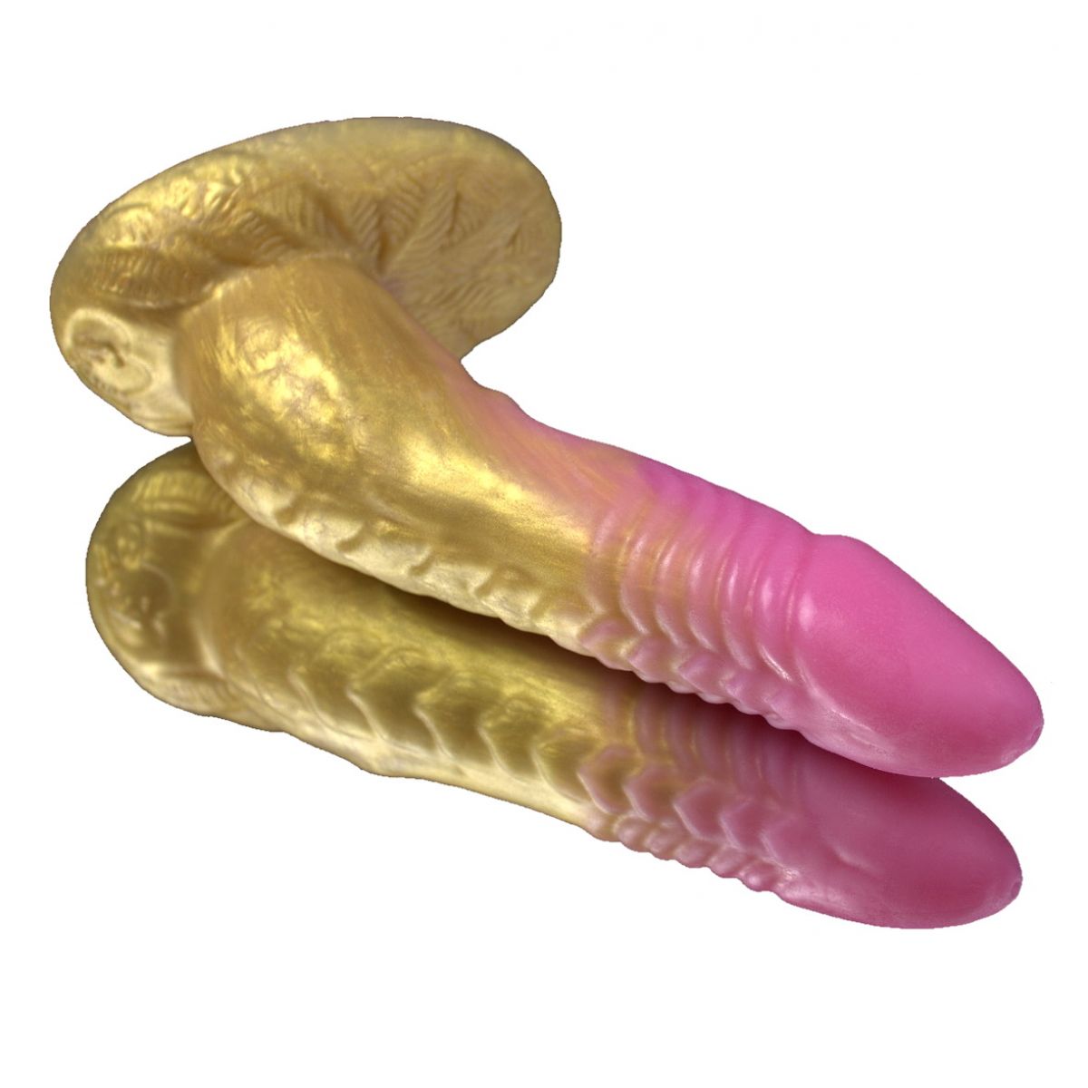 Фаллоимитатор Феникс Mini