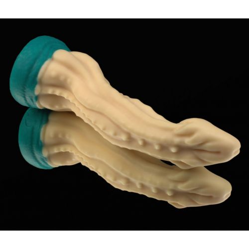 Фаллоимитатор Песчаная змея Medium