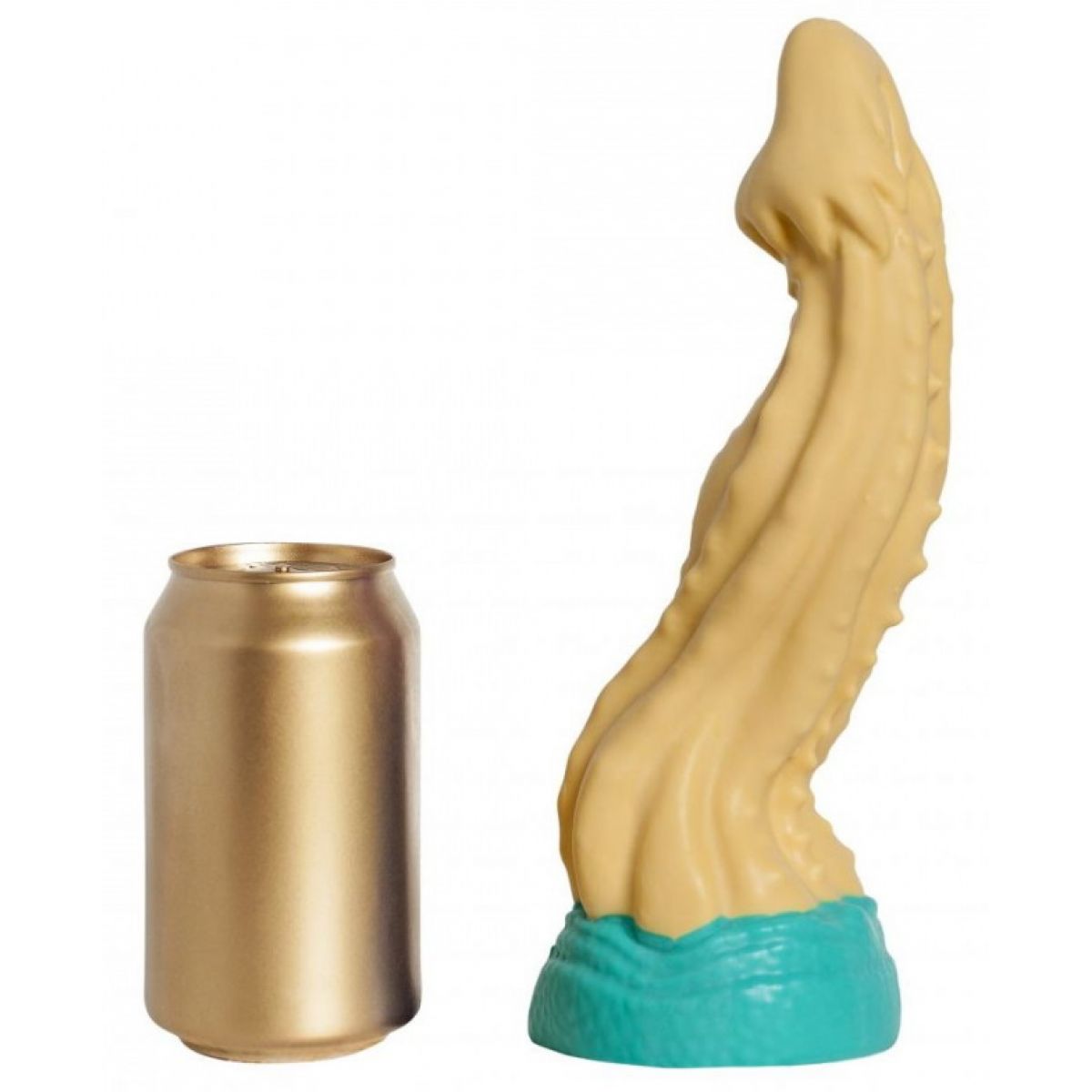 Фаллоимитатор Песчаная змея Medium