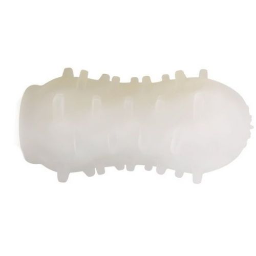 Мастурбатор Gill Marshmallow белый