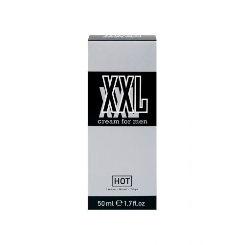 Крем для мужчин XXL 50 мл