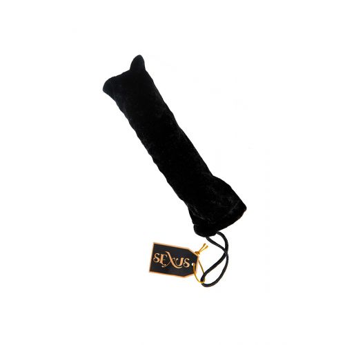 Нереалистичный фаллоимитатор Sexus Glass, стекло, прозрачный, 18,5 см Нереалистичный фаллоимитатор Sexus Glass, стекло, прозрачный, 18,5 см