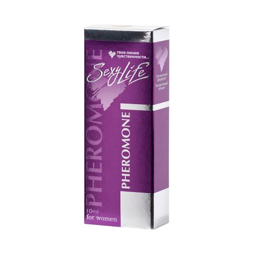 Духи с феромонами Sexy Life №28 философия аромата Ibiza Hippi, женские, 10 мл Духи с феромонами Sexy Life №28 философия аромата Ibiza Hippi, женские, 10 мл
