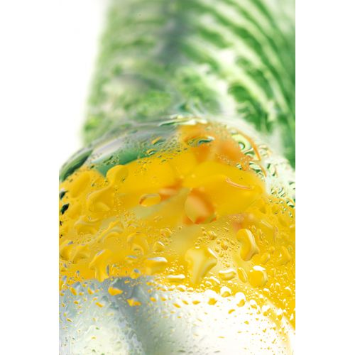 Нереалистичный фаллоимитатор Sexus Glass, стекло, прозрачный, 16,5 см Нереалистичный фаллоимитатор Sexus Glass, стекло, прозрачный, 16,5 см