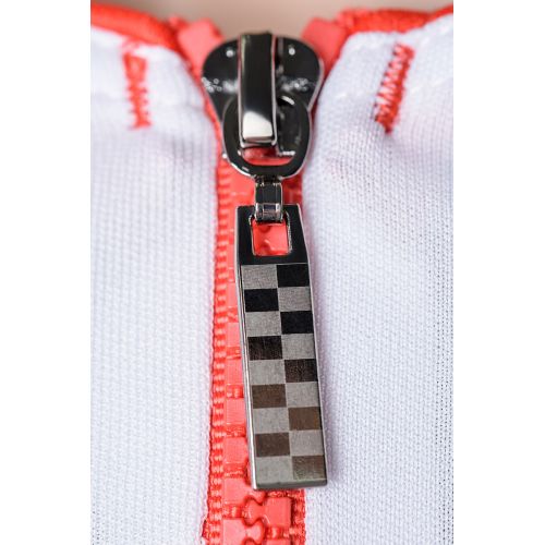 Костюм медсестры Candy Girl Angel (платье, стринги, головной убор, стетоскоп), белый, OS Костюм медсестры Candy Girl Angel (платье, стринги, головной убор, стетоскоп), белый, OS