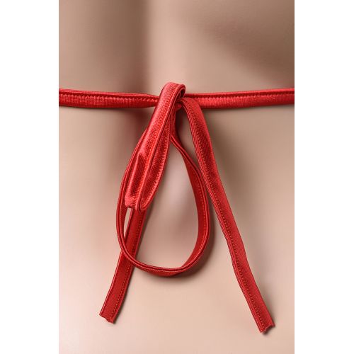 Костюм морячки Candy Girl (боди, головной убор), белый, OS Костюм морячки Candy Girl (боди, головной убор), белый, OS