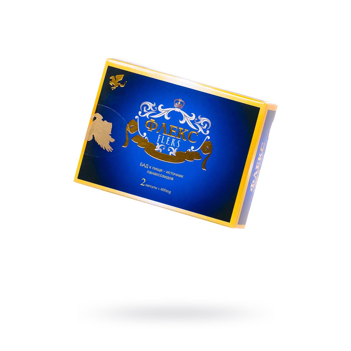 Флекс 2 капсулы Флекс 2 капсулы