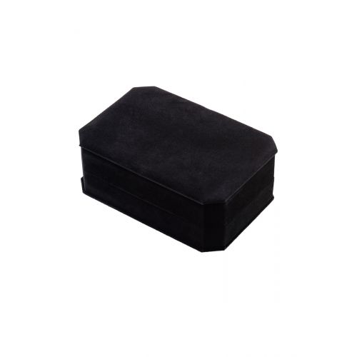 Анальная втулка Metal by TOYFA, металл, серебристая, с белым хвостом, 32 см, Ø 2,9 см, 175 г