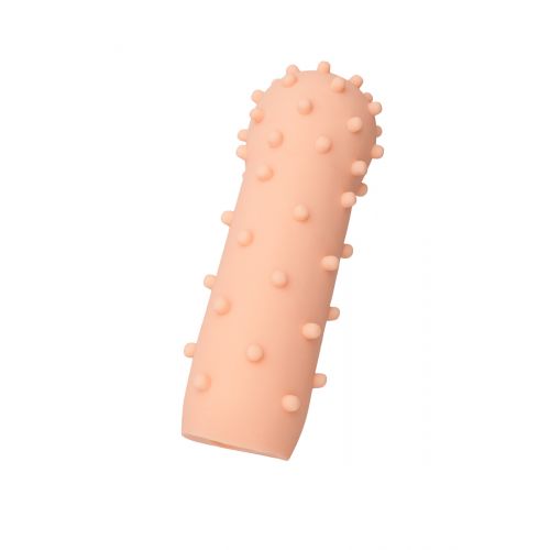 Насадка ToyFa XLover Soft booster для увеличения размера, с дополнительной мягкой стимуляцией, TPR, Насадка ToyFa XLover Soft booster для увеличения размера, с дополнительной мягкой стимуляцией, TPR,