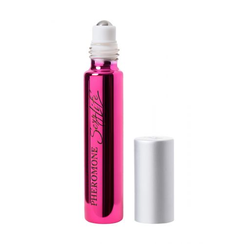 Духи с феромонами Wild Musk №3 философия аромата Sublime Balkiss, женские, 10 мл Духи с феромонами Wild Musk №3 философия аромата Sublime Balkiss, женские, 10 мл