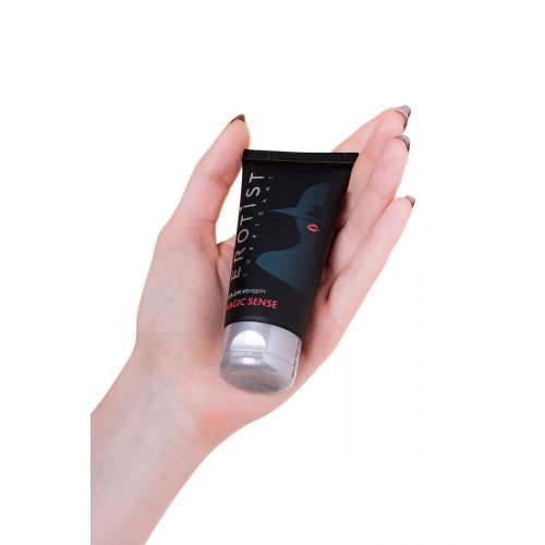 Гель Erotist для женщин MAGIC SENSE, 50 мл Гель Erotist для женщин MAGIC SENSE, 50 мл