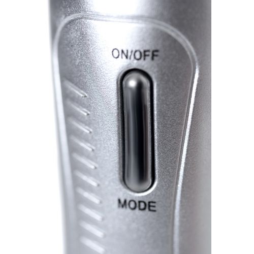 Реалистичный вибратор TOYFA RealStick Nude, телесный, 12 режимов вибрации, 17 см Реалистичный вибратор TOYFA RealStick Nude, телесный, 12 режимов вибрации, 17 см