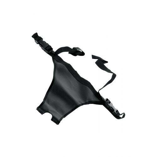 Страпон на креплении TOYFA RealStick Elite, TPE, телесный, 19 см Страпон на креплении TOYFA RealStick Elite, TPE, телесный, 19 см