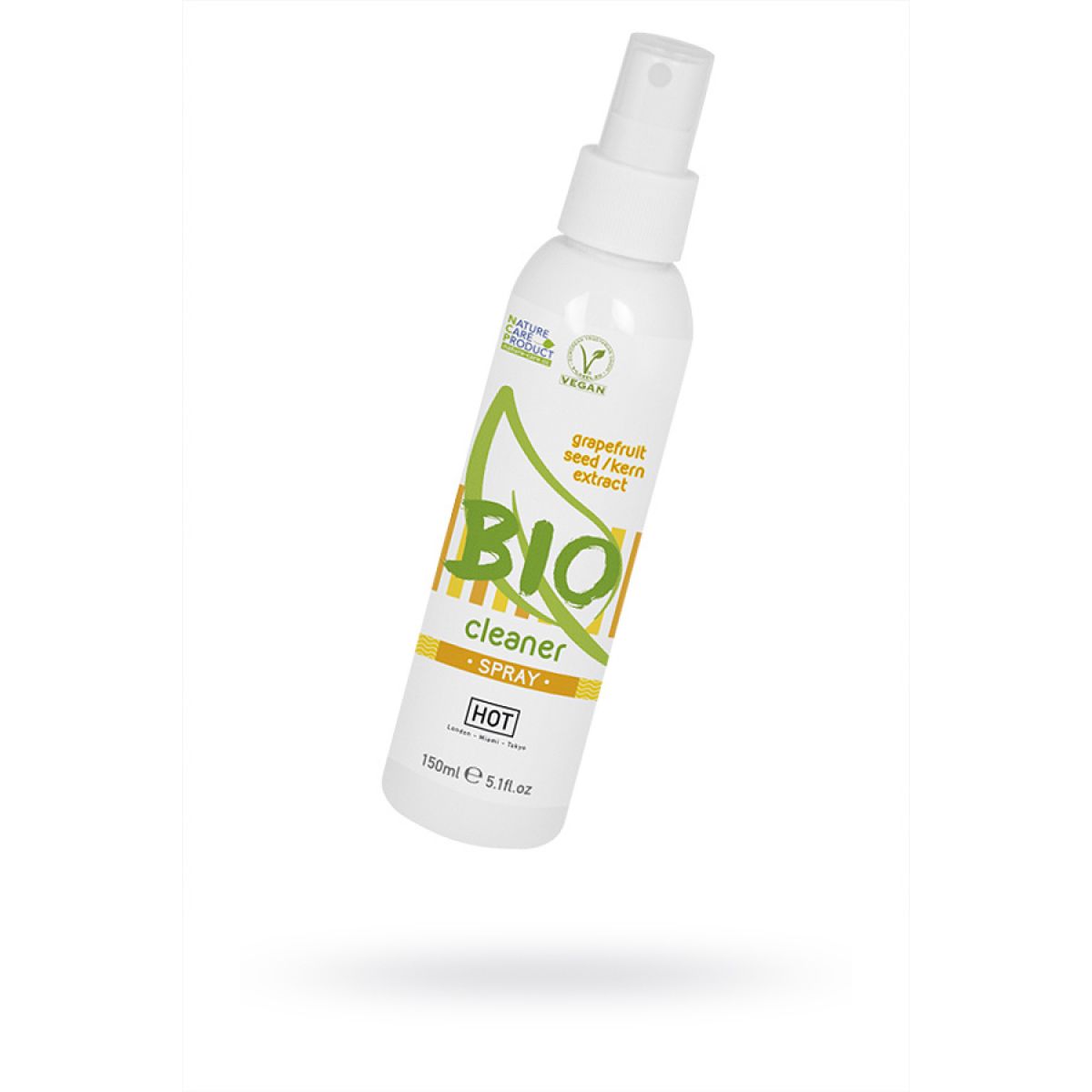 Очищающий спрей Био Клинер 150 мл. Очищающий спрей Био Клинер 150 мл.