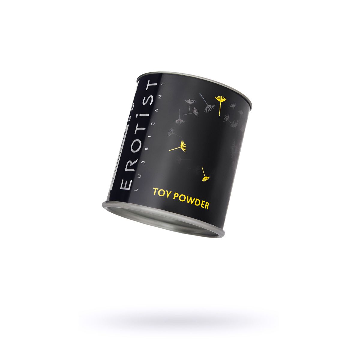 Пудра для игрушек Erotist TOY POWDER, 50 г Пудра для игрушек Erotist TOY POWDER, 50 г