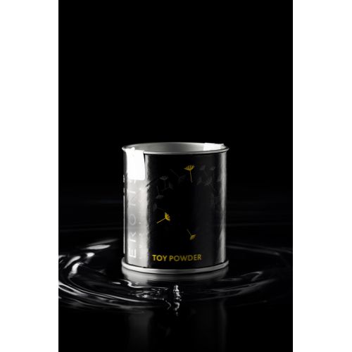 Пудра для игрушек Erotist TOY POWDER, 50 г Пудра для игрушек Erotist TOY POWDER, 50 г