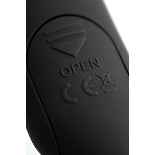 Анальная втулка Erotist Hurricane с эффектом римминга, 10 режимов вибрации, водонепроницаемая, силик Анальная втулка Erotist Hurricane с эффектом римминга, 10 режимов вибрации, водонепроницаемая, силик