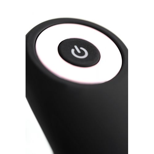 Анальная втулка Erotist Hurricane с эффектом римминга, 10 режимов вибрации, водонепроницаемая, силик Анальная втулка Erotist Hurricane с эффектом римминга, 10 режимов вибрации, водонепроницаемая, силик