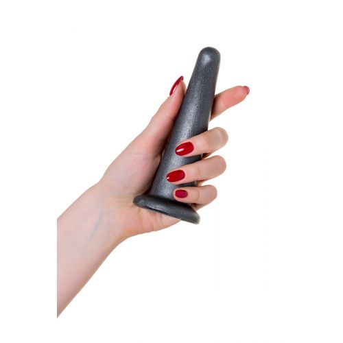 Страпон с вибрацией и 2мя насадками на креплении LoveToy UNI strap 7