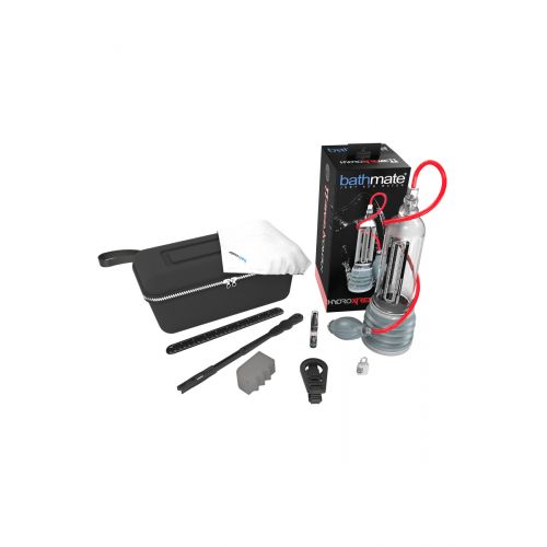 Гидропомпа Bathmate HYDROXTREME 11 (HYDROMAX XTREME X50) ORIGINAL Гидропомпа Bathmate HYDROXTREME 11 (HYDROMAX XTREME X50) ORIGINAL