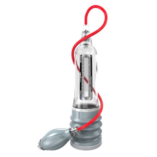 Гидропомпа Bathmate HYDROXTREME9 (Hydromax Xtreme X40) ORIGINAL