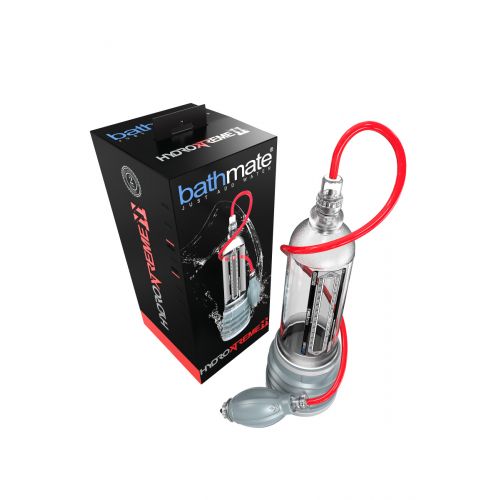 Гидропомпа Bathmate HYDROXTREME 11 (HYDROMAX XTREME X50) ORIGINAL Гидропомпа Bathmate HYDROXTREME 11 (HYDROMAX XTREME X50) ORIGINAL