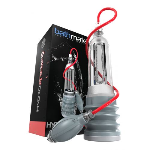 Гидропомпа Bathmate HYDROXTREME9 (Hydromax Xtreme X40) ORIGINAL