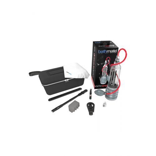 Гидропомпа Bathmate HYDROXTREME9 (Hydromax Xtreme X40) ORIGINAL