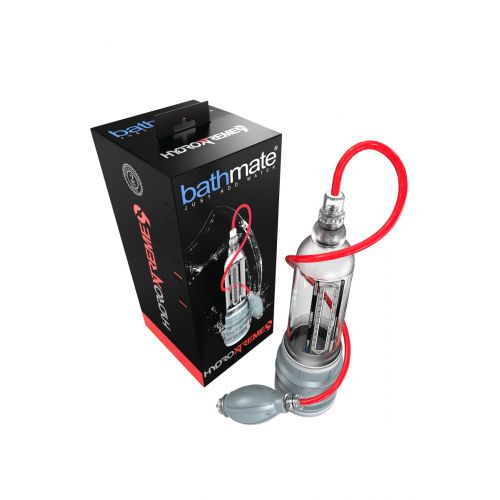 Гидропомпа Bathmate HYDROXTREME9 (Hydromax Xtreme X40) ORIGINAL