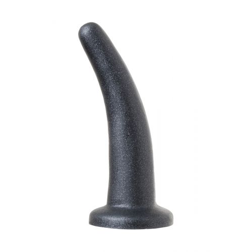 Страпон на креплении LoveToy UNI strap 7 с двумя насадками