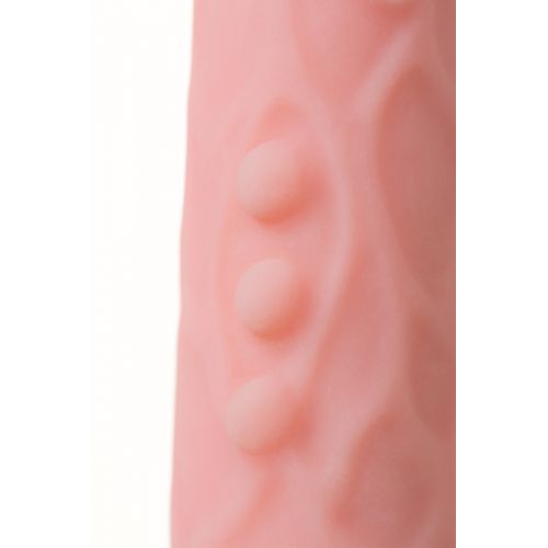 Страпон на креплении LoveToy с поясом Harness, реалистичный, neoskin, 21,6 см Страпон на креплении LoveToy с поясом Harness, реалистичный, neoskin, 21,6 см