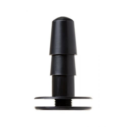 Страпон на креплении LoveToy с поясом Harness, реалистичный, neoskin, 17 см Страпон на креплении LoveToy с поясом Harness, реалистичный, neoskin, 17 см