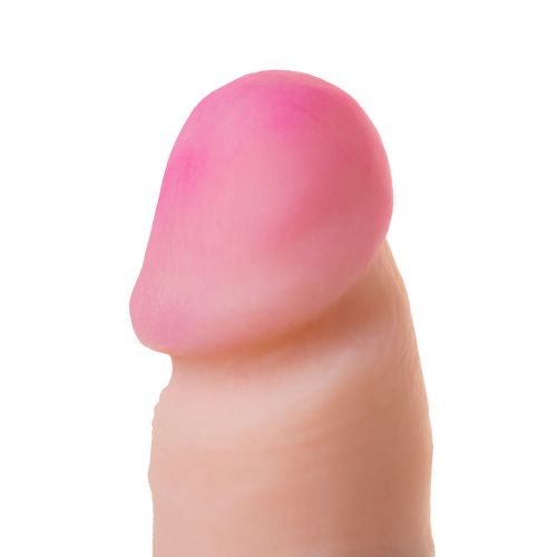 Страпон с 2 насадками на креплении LoveToy Uni strap 8 Страпон с 2 насадками на креплении LoveToy Uni strap 8