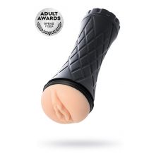 Мастурбатор A-Toys by TOYFA, TPE, телесный, 22,5 см