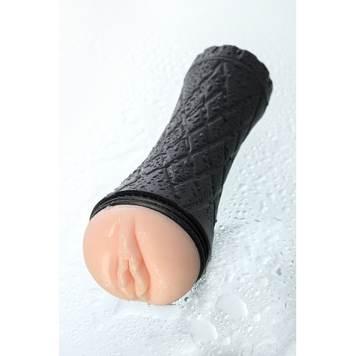 Мастурбатор A-Toys by TOYFA, TPE, телесный, 22,5 см Мастурбатор A-Toys by TOYFA, TPE, телесный, 22,5 см