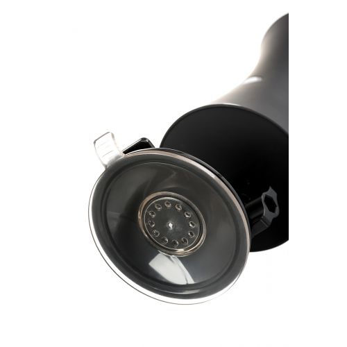 Секс-машина HandBang, MotorLovers, ABS, черный, 44 см Секс-машина HandBang, MotorLovers, ABS, черный, 44 см