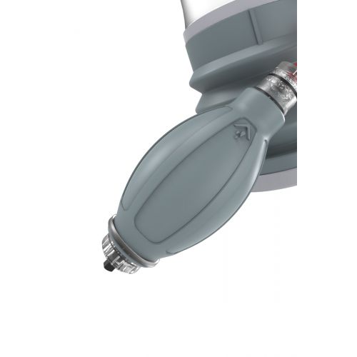 Оригинальная Гидропомпа Bathmate Hydromax Xtreme X40, прозрачная, 32,5 см