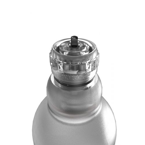 Оригинальная Гидропомпа Bathmate Hydromax Xtreme X40, прозрачная, 32,5 см