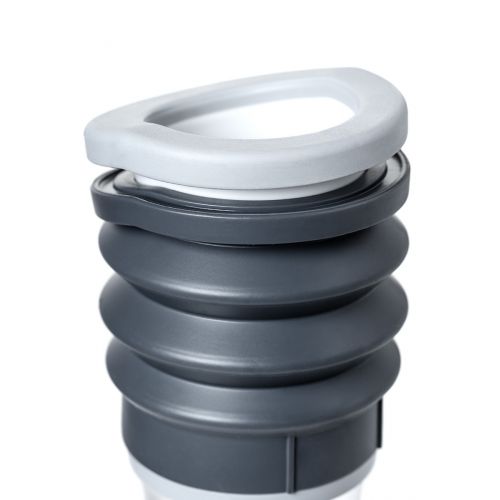 Гидропомпа Bathmate HYDROXTREME5, ABS пластик, прозрачная, 26 см ORIGINAL