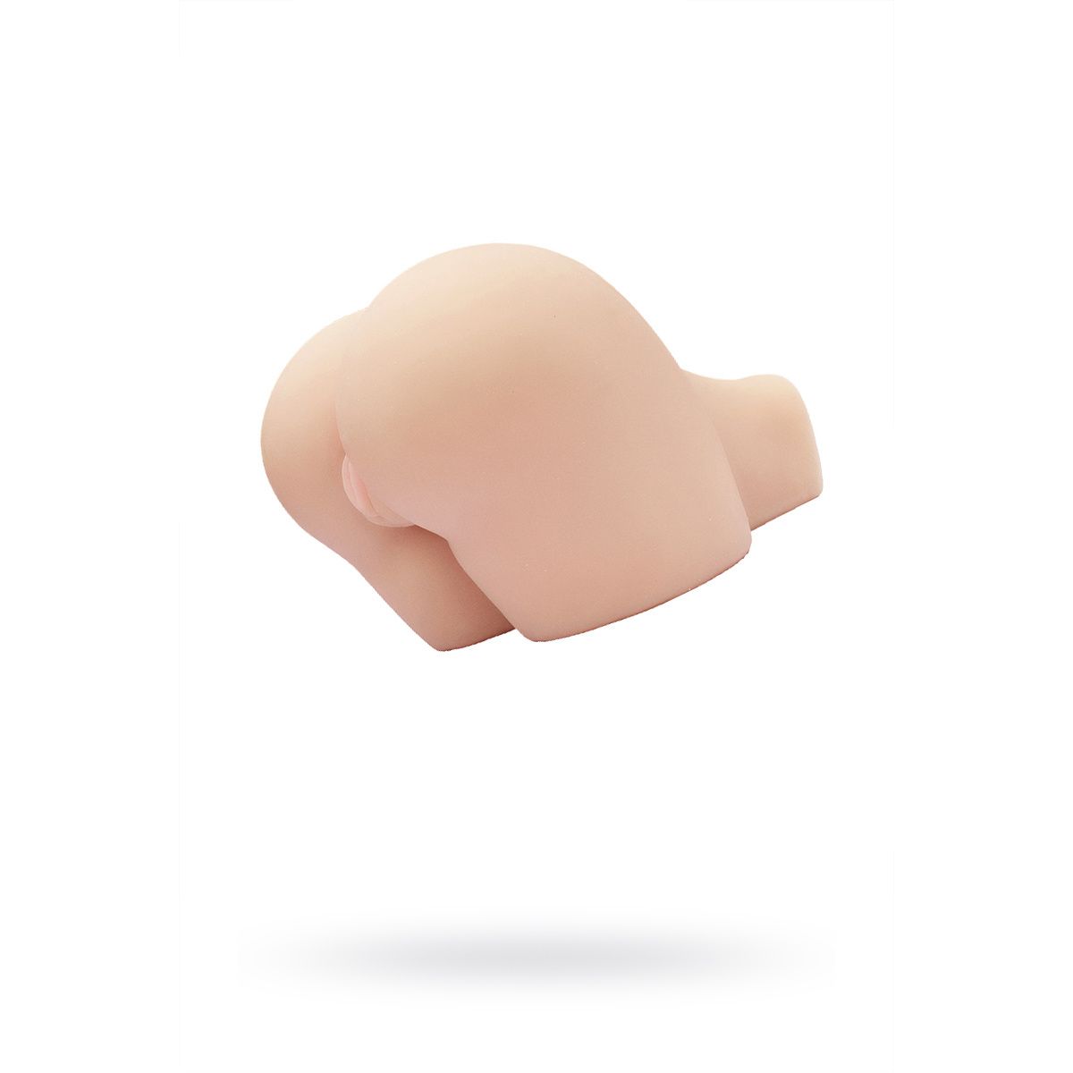 Мастурбатор реалистичный вагина+анус, XISE Huge, TPR, телесный, 40 см Мастурбатор реалистичный вагина+анус, XISE Huge, TPR, телесный, 40 см