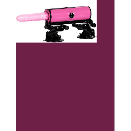Секс-машина Pink-Punk, MotorLovers Секс-машина Pink-Punk, MotorLovers
