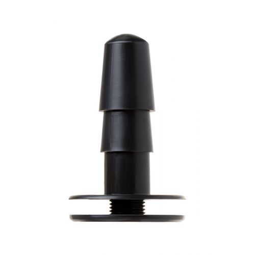 Страпон на креплении LoveToy с поясом Harness, реалистичный, neoskin, 17,5 см