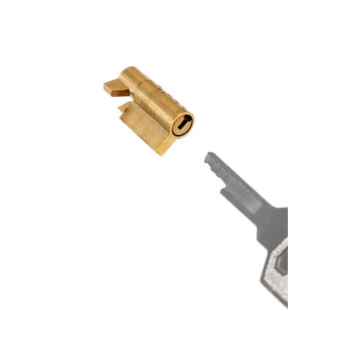 Пояс верности мужской Black&Red by TOYFA, ABS пластик, черный, 10 см Пояс верности мужской Black&Red by TOYFA, ABS пластик, черный, 10 см