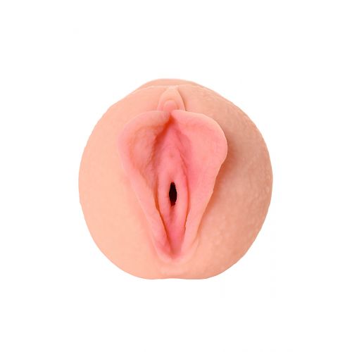 Мастурбатор реалистичный KOKOS ELEGANCE.002 с вибрацией, TPR, телесный, 16 см Мастурбатор реалистичный KOKOS ELEGANCE.002 с вибрацией, TPR, телесный, 16 см