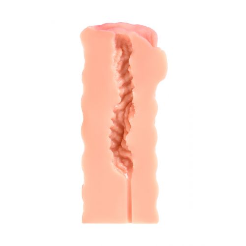 Мастурбатор реалистичный KOKOS ELEGANCE.002 с вибрацией, TPR, телесный, 16 см Мастурбатор реалистичный KOKOS ELEGANCE.002 с вибрацией, TPR, телесный, 16 см