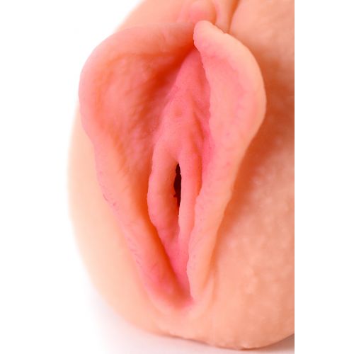 Мастурбатор реалистичный KOKOS ELEGANCE.002 с вибрацией, TPR, телесный, 16 см Мастурбатор реалистичный KOKOS ELEGANCE.002 с вибрацией, TPR, телесный, 16 см